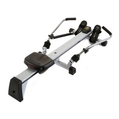 415-412 - Crescendo Fitness Power Rower