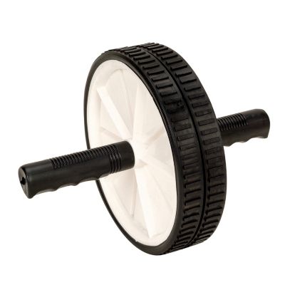 415-435 -  Sunny Health and Fitness Exercise Wheel