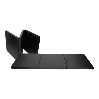 415-439 -  Sunny Health and Fitness Tri-Fold Exercise Mat