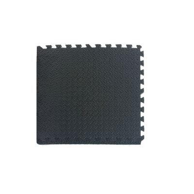 415-446 - Sunny Health and Fitness Puzzle Floor Mat