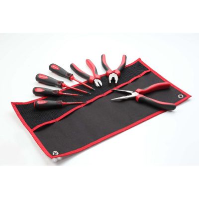 416-007 - Turning Point Professional Seven Piece Household Essential Tool Set