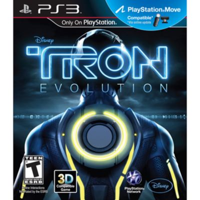 416-556 - Tron: Evolution