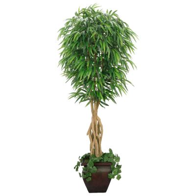 417-173 - Laura Ashley Faux Realistic Willow Ficus Tree