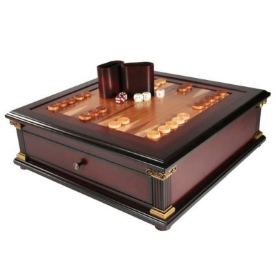 417-562 - RST Living Tuscany Game Table
