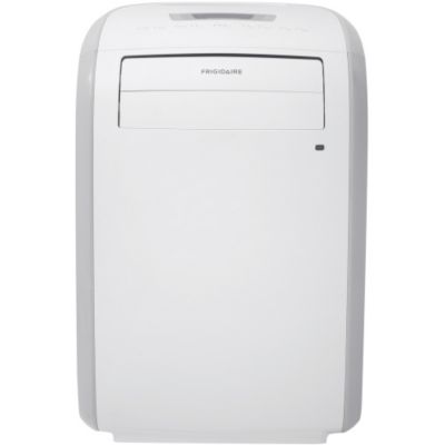 417-624 - Frigidaire FRA073PU1 7,000 BTU Portable Air Conditioner
