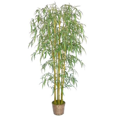 417-982 - Laura Ashley Faux Realistic Bamboo Tree