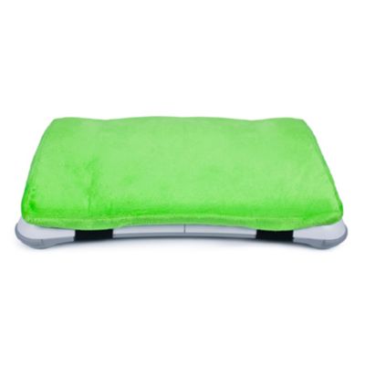 418-255 - Nintendo Wii Fit Board Plush Cushion Accessory
