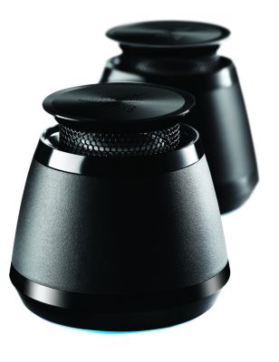 418-477 - Razer Ferox Mobile Gaming Speakers