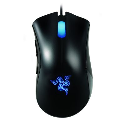 418-479 - Razer RAZ0100151400 Precision Optical Gaming Mouse
