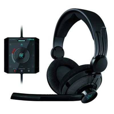 418-500 - Razer RAZ0400250100 Megalodon 7.1 Surround Sound Gaming Headset Accessory