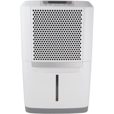 418-633 - Frigidaire FAD504DUD 50-pint Dehumidifier