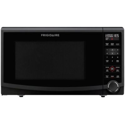 418-639 - Frigidaire FFCE2238LB Black 2.2 Cu. Ft. Countertop Microwave Oven