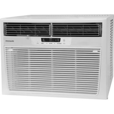 418-654 - Frigidaire FRA18EMU2 18,500 BTU Cool/16,000 BTU Heat Median Air Conditioner w/ Heat