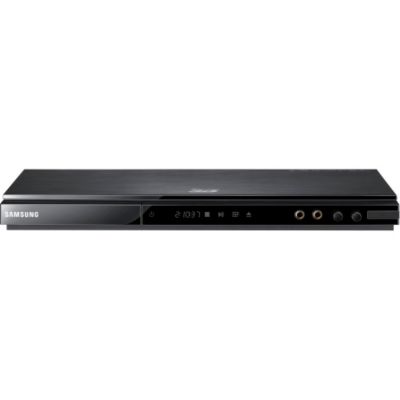 3D BLU-RAY PLAYER W 2D TO 3D CONVERSION