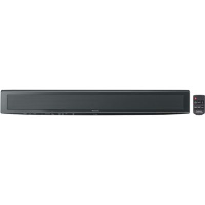 419-222 - Panasonic SC-HTB10 120W Slim Sound Bar System