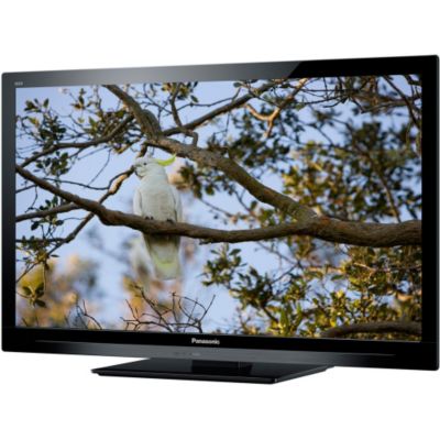 419-234 - Panasonic Viera E3 Series TC-L37E3 37" 1080p LED-LCD HDTV