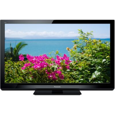419-242 - Panasonic Viera S30 Series TC-P46S30 46” 1080p Plasma HDTV