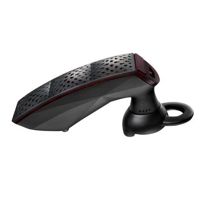 419-277 - Jawbone Era Midnight Bluetooth Headset w/ NoiseAssassin 3.0