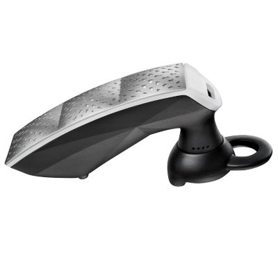 419-279 - Jawbone Era Silverlining Bluetooth Headset w/ NoiseAssassin 3.0