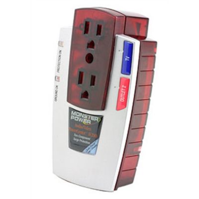 419-609 - Monster MP-AP200-121507 Appliance PowerCenter