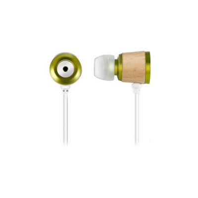 419-709 - Zenex EP5497 Wooden Chamber Headphones
