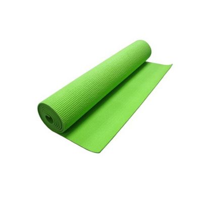 420-061 - Nintendo Wii Fit GF-1087 Green Yoga Sports Mat