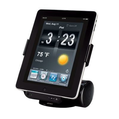 420-078 - Jensen JIPS-250I iPad Docking Station