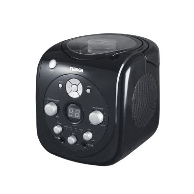420-948 - Naxa Top Loading Karaoke System