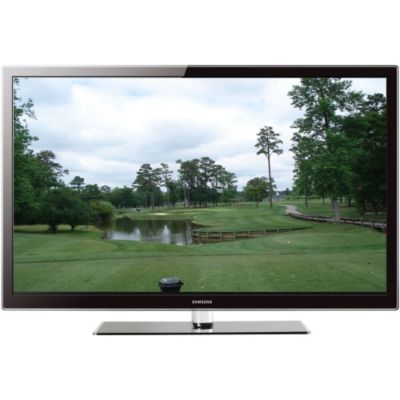 Samsung 1080p on Samsung 51 In  1080p Plasma 3d Hdtv With 4 Hdmi