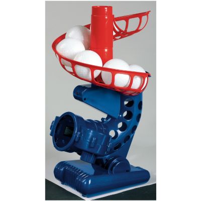 421-720 - Franklin MLB Youth Pitching Machine