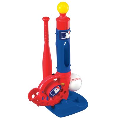 421-722 - Franklin MLB Three Strikes Baseball