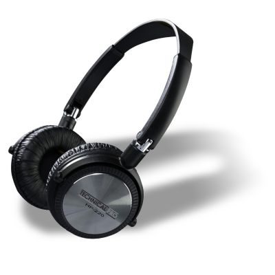 421-723 - Technical Pro HP220 Professional Headphones