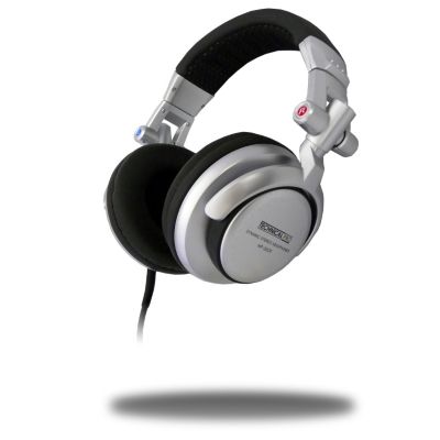 421-731 - Technical Pro HPS820 Professional Headphones