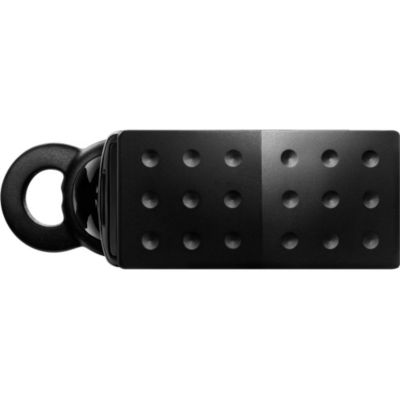 421-870 - Jawbone IconHD Thinker Black Bluetooth Headset w/ NoiseAssassin Audio