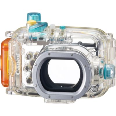 422-126 - Canon 4712B001 WP-DC38 Waterproof Housing 