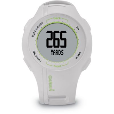 422-349 - Garmin Approach S1W GPS Golf Watch