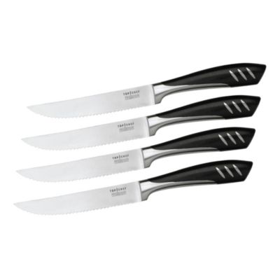 422-642 - Top Chef&trade; 5" Stainless Steel Utility Knife