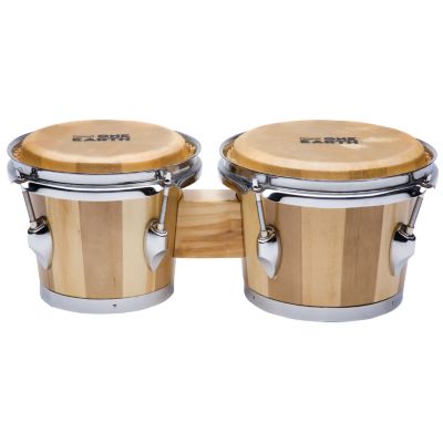 Union One Earth Bongos