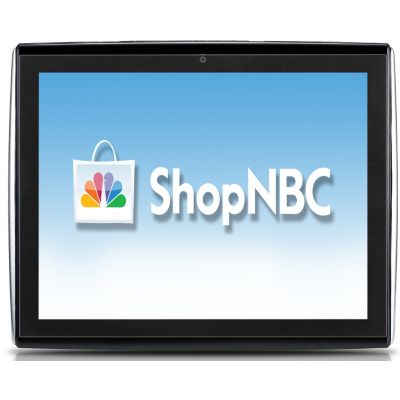 422-990 - Le Pan II 9.7" Multi-Touch LCD Google Android 3.2 Tablet