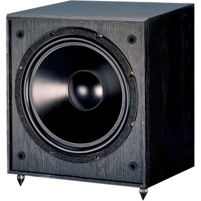 422-992 - Pinnacle Speakers 10" 125W Subwoofer