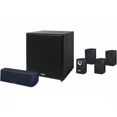 422-998 - Pinnacle Speakers Home Theatre Speaker System