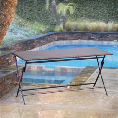 423-175 - RST Outdoor Perfect Folding Table