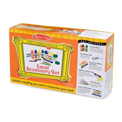 423-223 - Melissa & Doug&reg; Deluxe Easel Companion Set