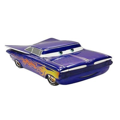 423-377 - Disney Pixar's Cars Ramone DVD Player