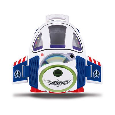 423-396 - Disney Toy Story CD Boom Box
