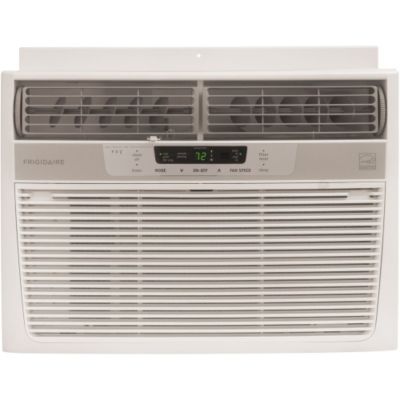 423-536 - Frigidaire FRA106CV1 10,000 BTU Window-Mounted AC/Temperature Sensing Remote