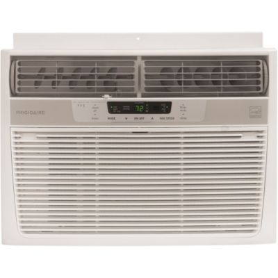 423-538 - Frigidaire FRA123CV1 12,000 BTU Window-Mounted Air Conditioner