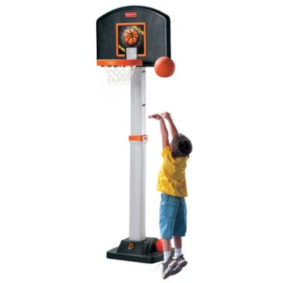 423-571 -  Fisher-Price&reg; Grow-to-Pro Basketball