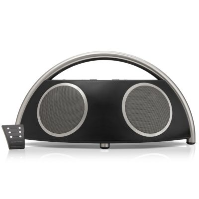 423-634 - Harman Kardon GOPLAYII iPhone & iPod Speaker Dock