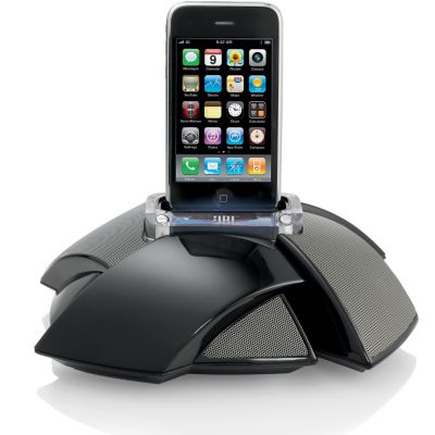 423-646 - JBL 2.1 iPhone & iPod Speaker Dock